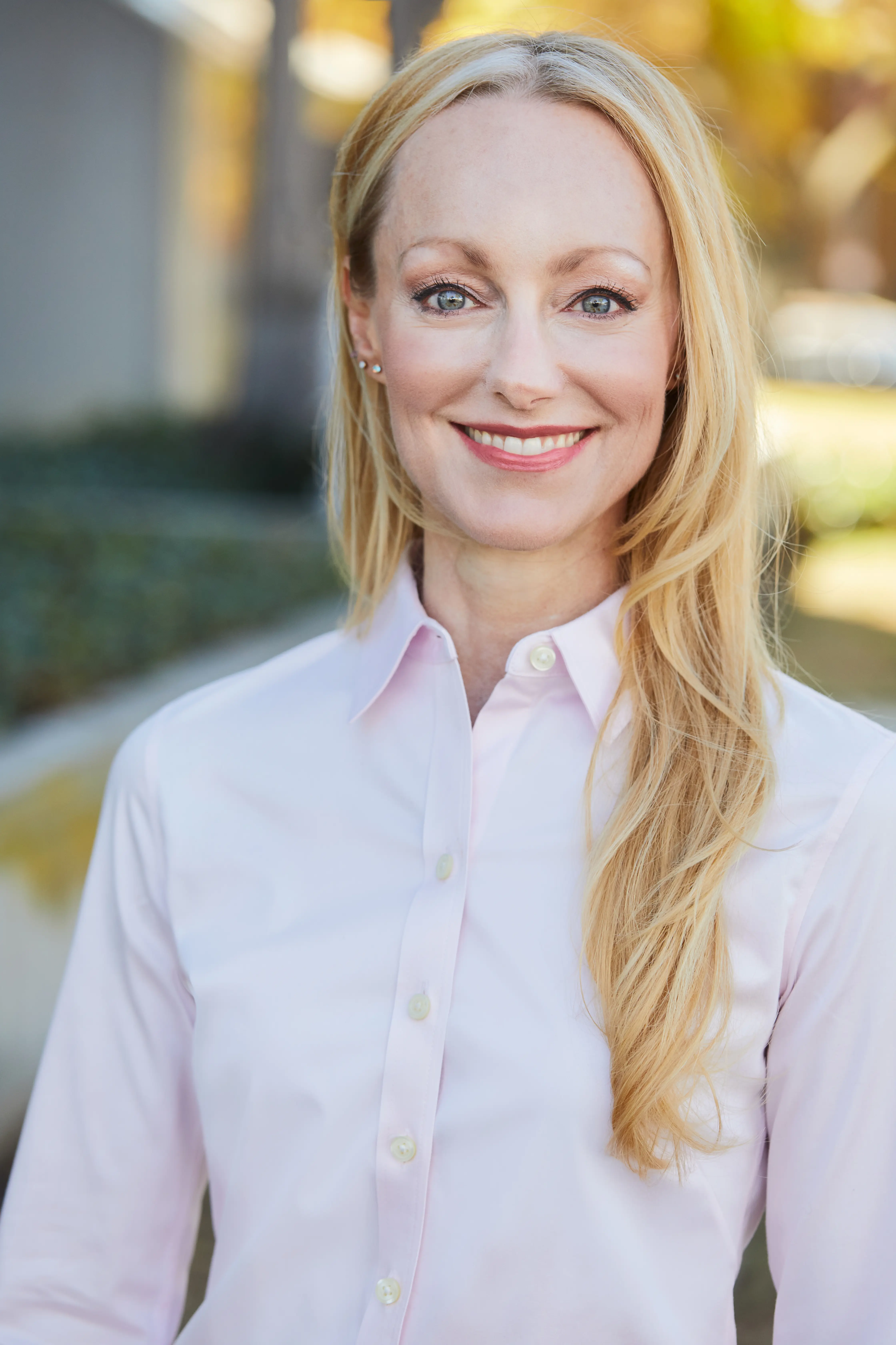 ALS United® Member Executive - Sheri Strahl